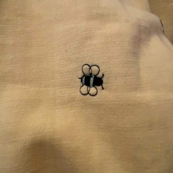 Quacker Factory Bee Sweatshirt - Picture 6 of 10